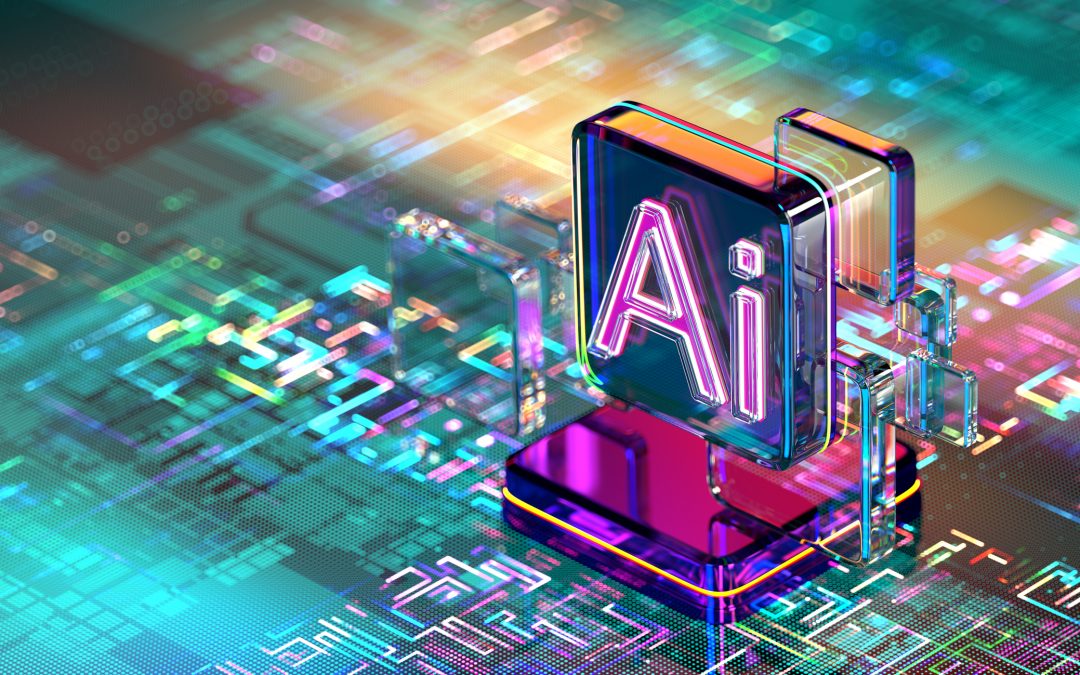 The Latest AI Trends in Graphic Design